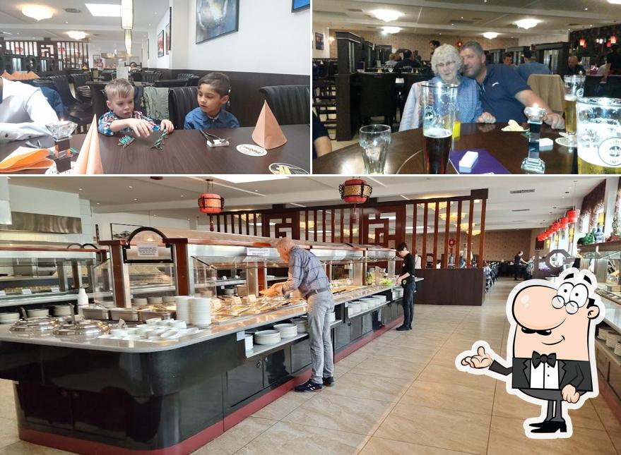 Restaurant WanHao – Bild 6