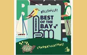 Belleville Zwick Tom Gavey Pavilion – Bild 4