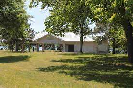 Belleville Zwick Tom Gavey Pavilion – Bild 5