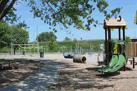 Belleville Zwick Tom Gavey Pavilion – Bild 6