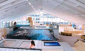 Kabooom Freizeitzentrum Zillertal – Bild 2