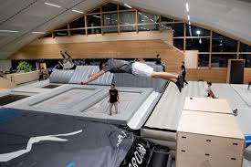 Kabooom Freizeitzentrum Zillertal – Bild 3