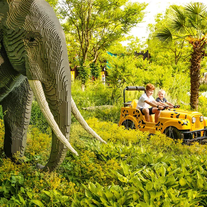 Land der Abenteuer – Bild 2