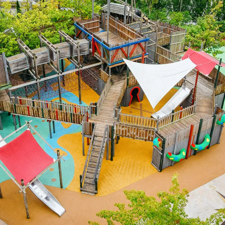 Land der Abenteuer – Bild 4