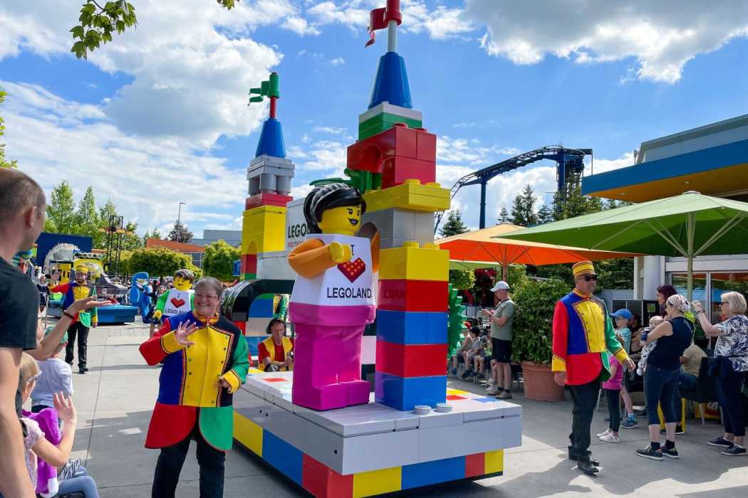 Land der Abenteuer – Bild 6