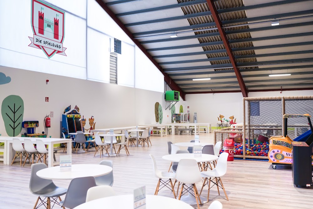 Die Spielburg – Bild 2