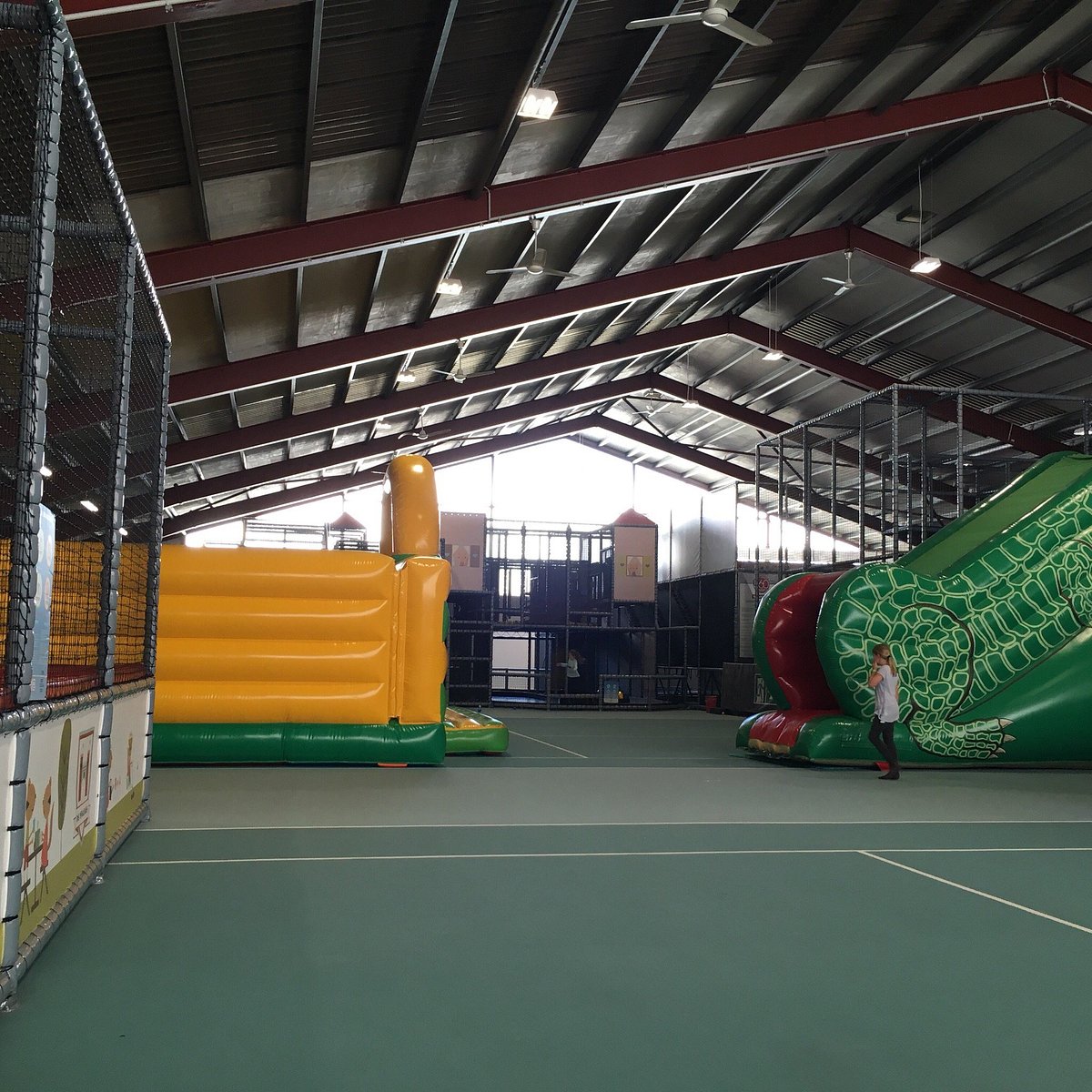 Die Spielburg – Bild 4