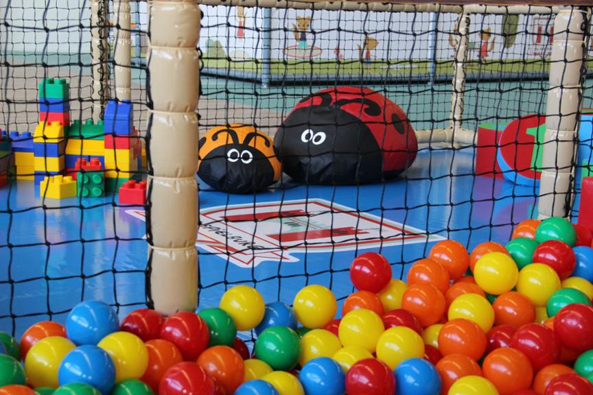 Die Spielburg – Bild 5