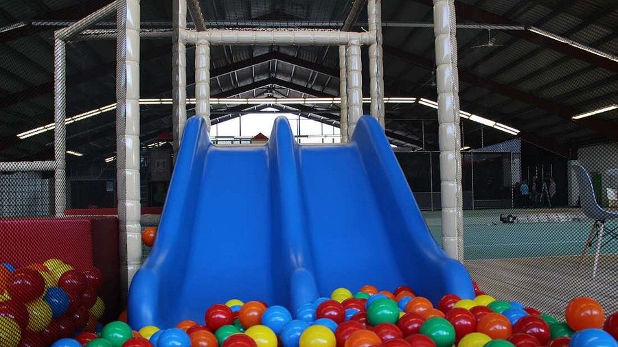 Die Spielburg – Bild 6