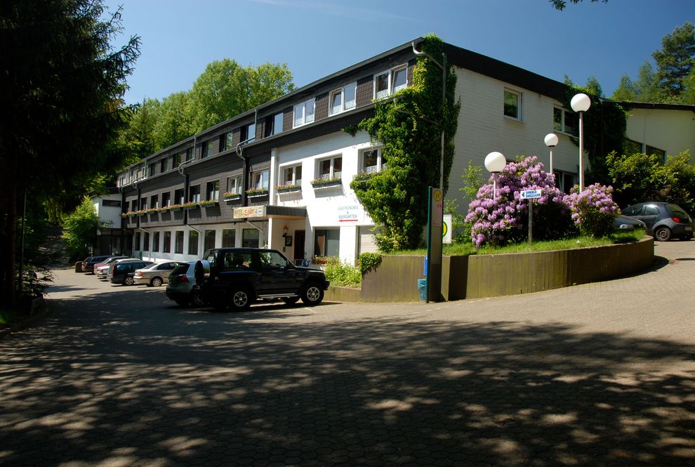 Hotel & Erlebniswelt Eifeltor - Freizeit Mechernich GmbH – Bild 5