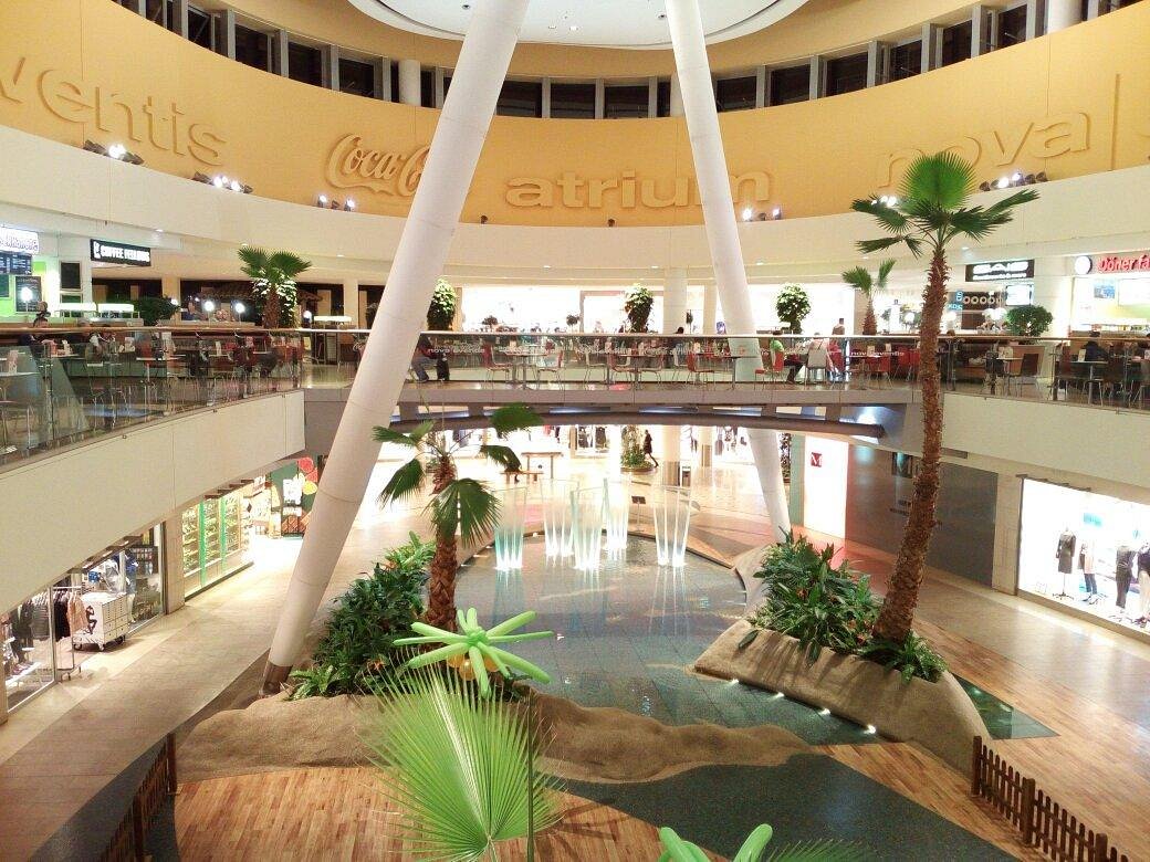 NOVA Shoppingcenter – Bild 3