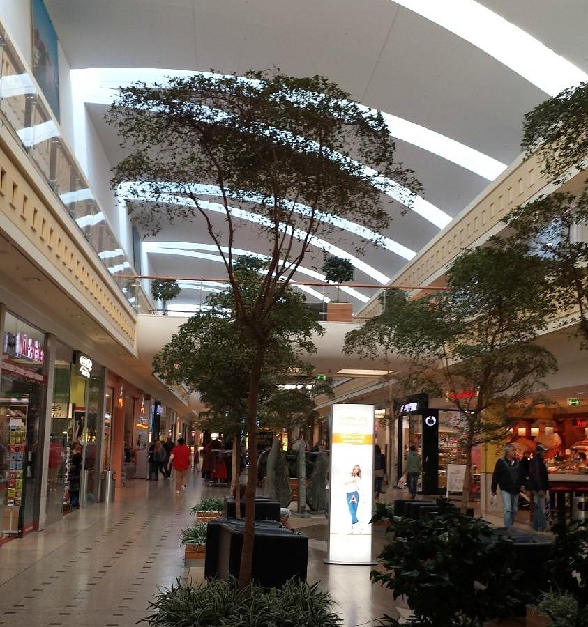 NOVA Shoppingcenter – Bild 5