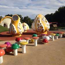 Playground – Bild 3