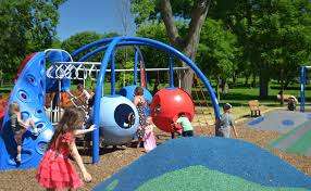 Playground – Bild 5