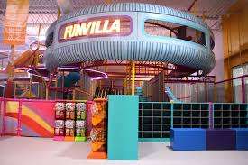 Funvilla Milton – Bild 1
