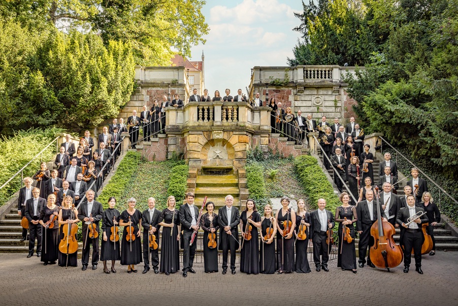 Elbland Philharmonie Sachsen GmbH – Bild 4