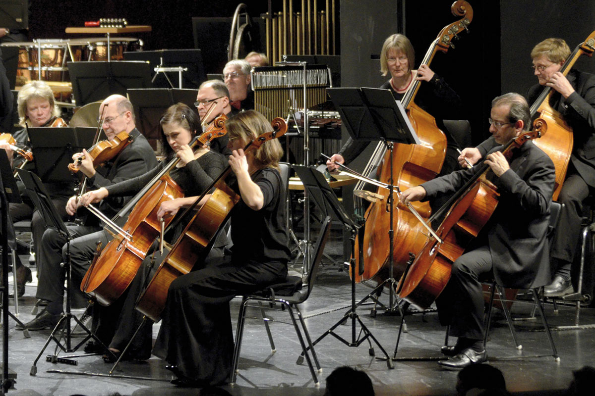 Elbland Philharmonie Sachsen GmbH – Bild 5