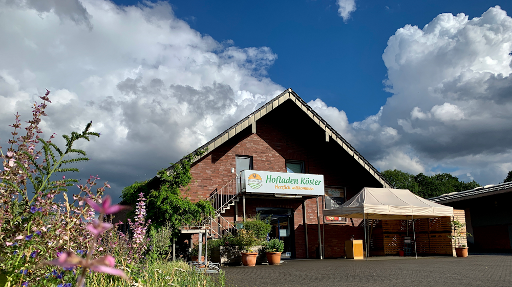 Hofladen Köster – Bild 3