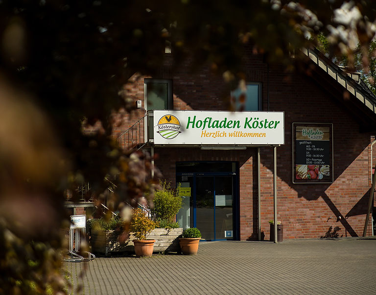 Hofladen Köster – Bild 5