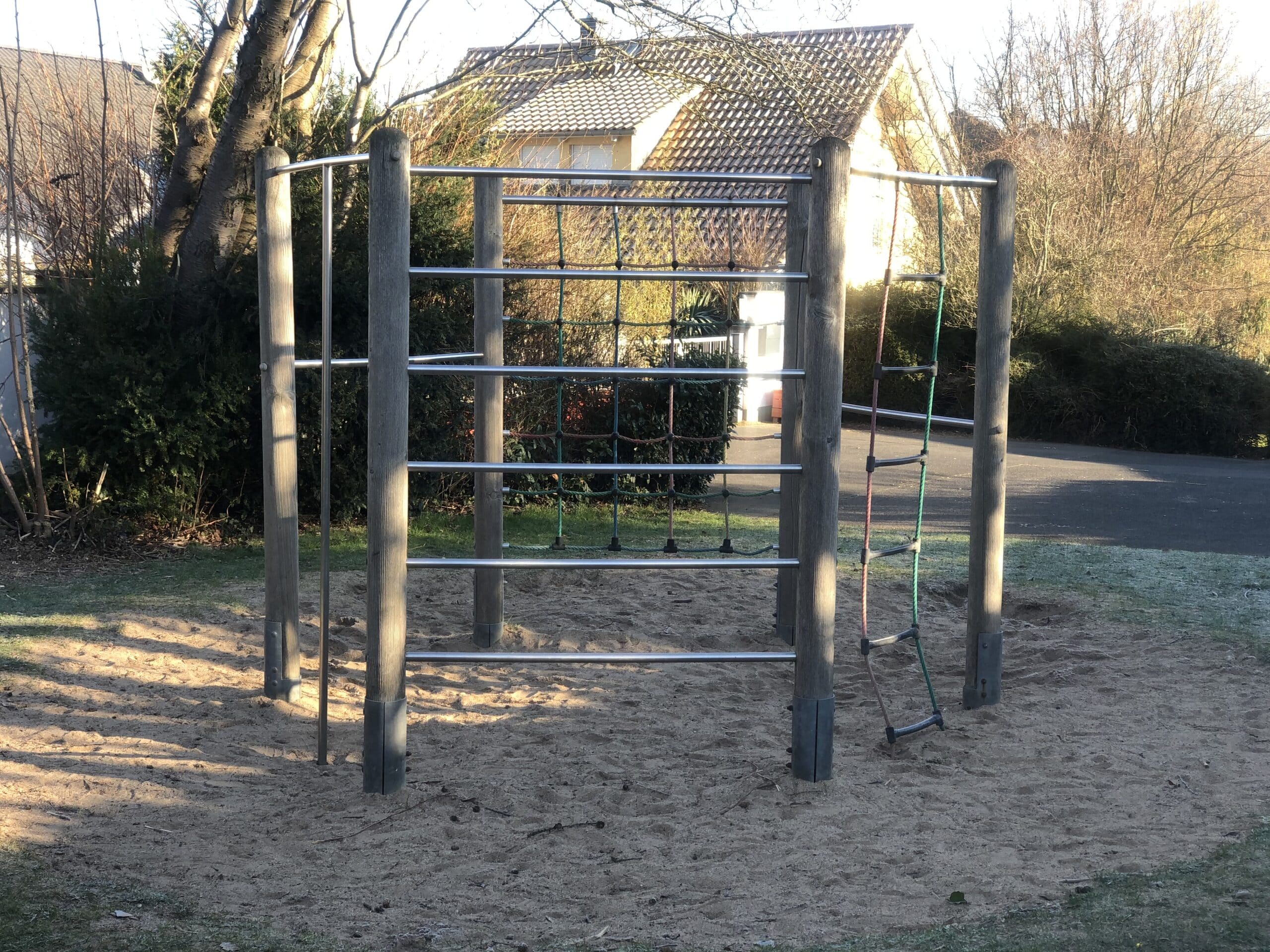 Spielplatz Rondorfer Straße – Bild 2