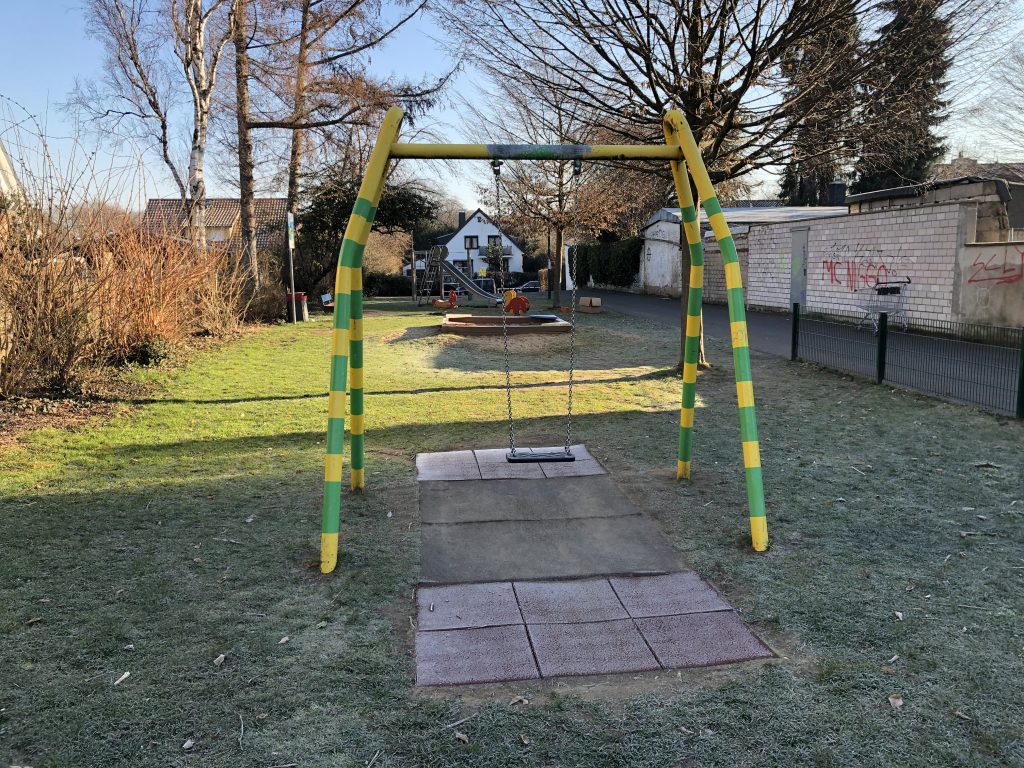 Spielplatz Rondorfer Straße – Bild 3