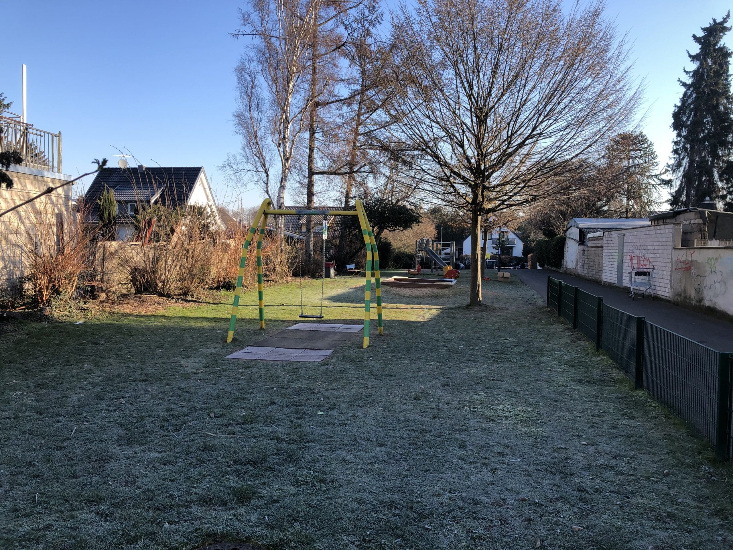 Spielplatz Rondorfer Straße – Bild 4