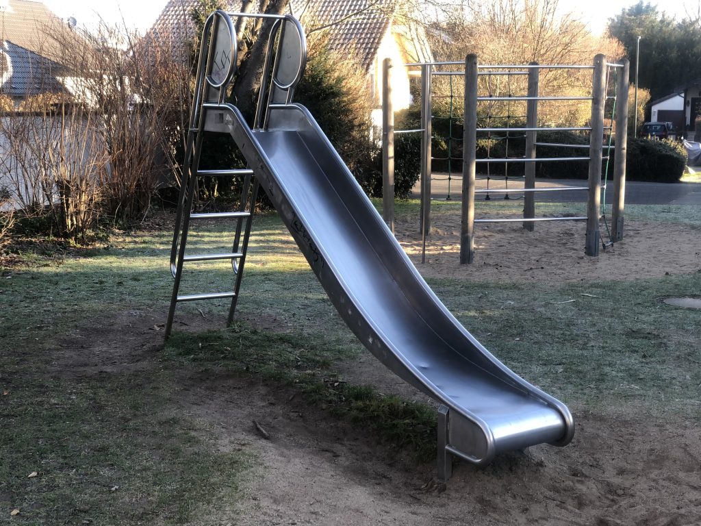 Spielplatz Rondorfer Straße – Bild 5