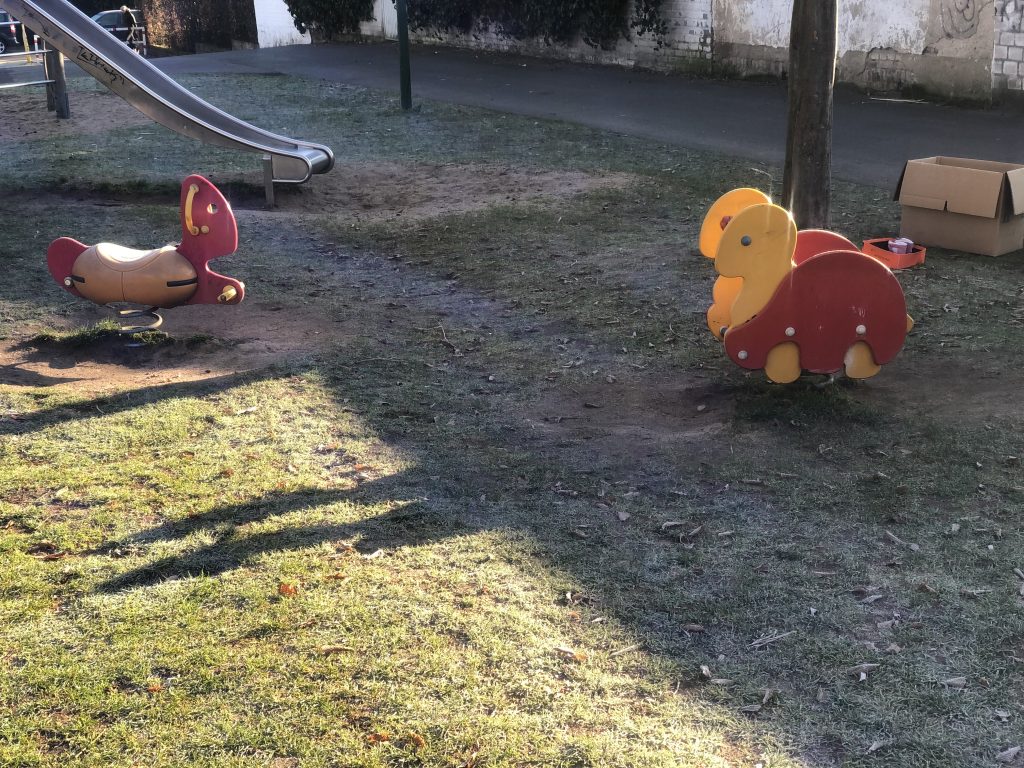Spielplatz Rondorfer Straße – Bild 6