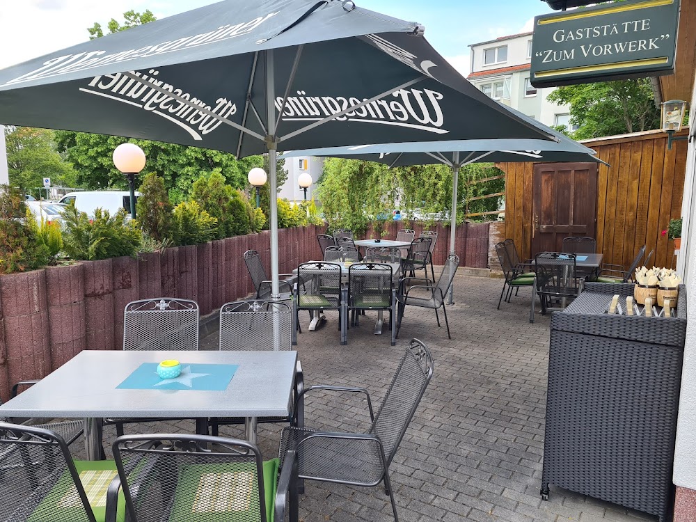 Zum Vorwerk – Bild 1