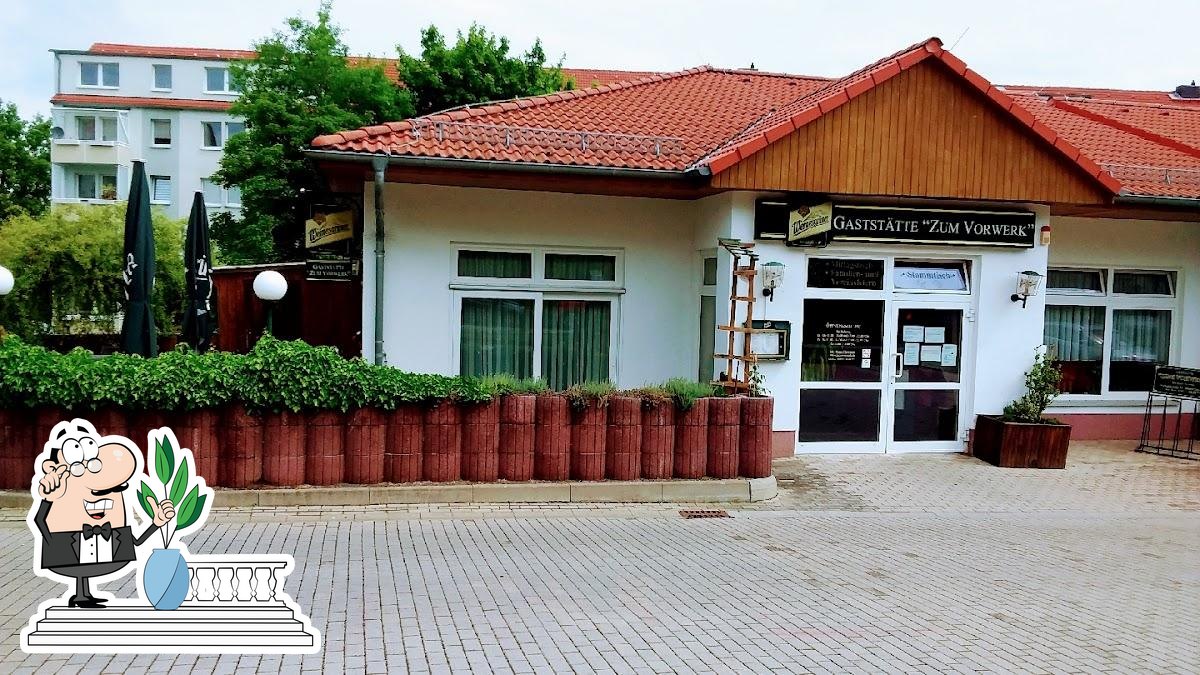 Zum Vorwerk – Bild 3