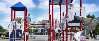 Playground – Bild 4