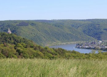 Wanderparkplatz Spießborn – Bild 3