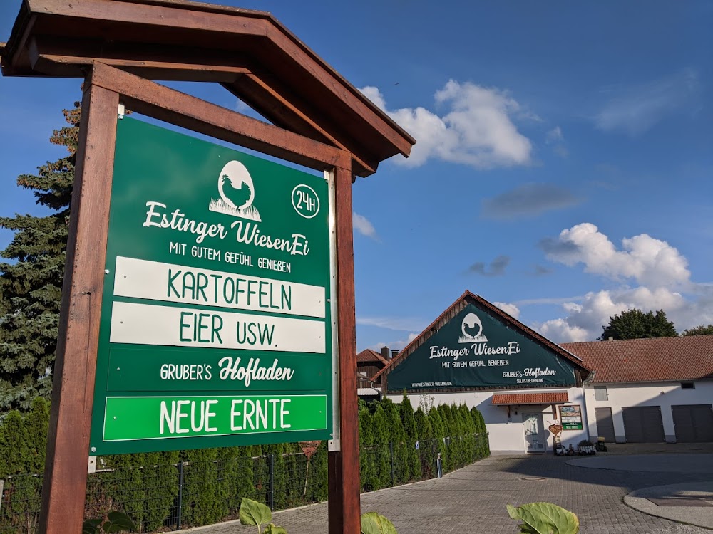 Hofladen Georg Koch – Bild 4