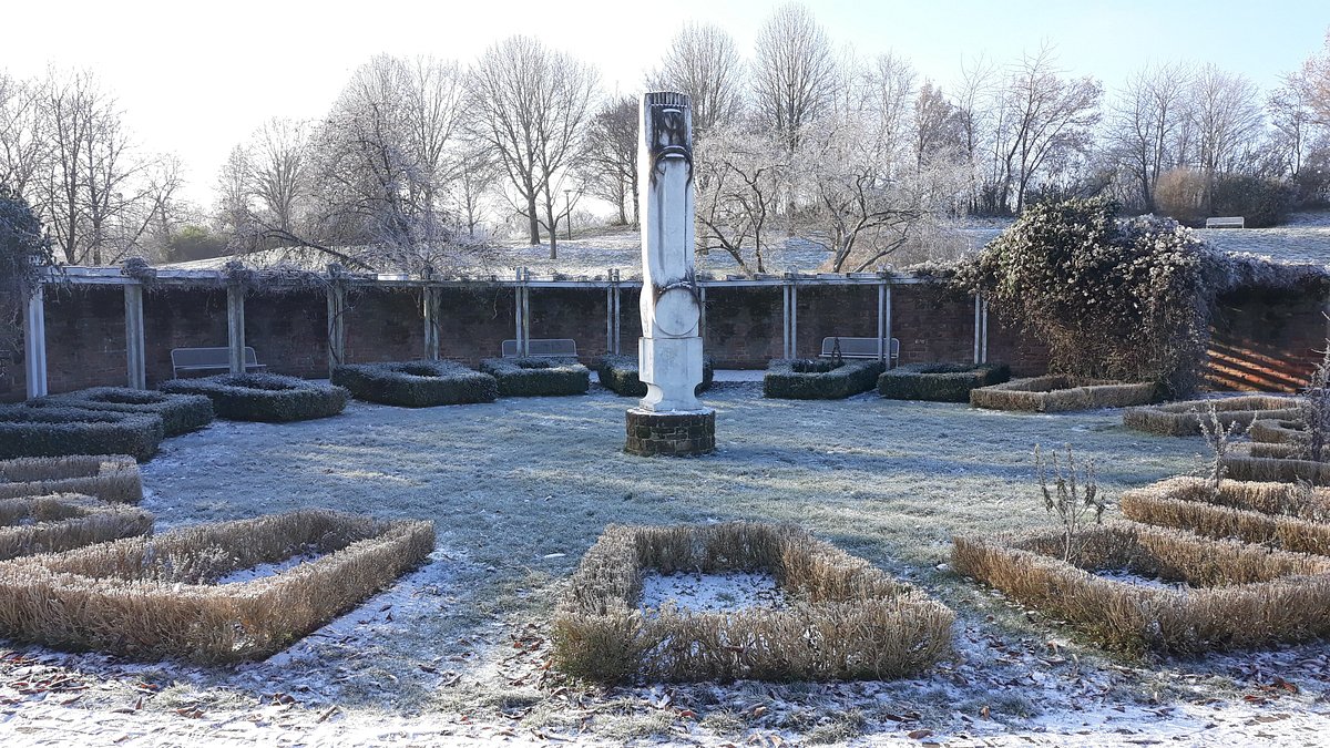 Stadtpark Wittlich – Bild 1