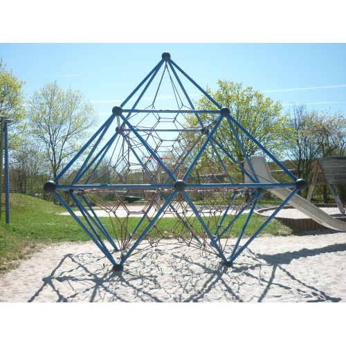 Spielplatz Von-Scheffel-Straße – Bild 2