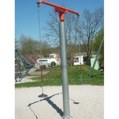 Spielplatz Von-Scheffel-Straße – Bild 3