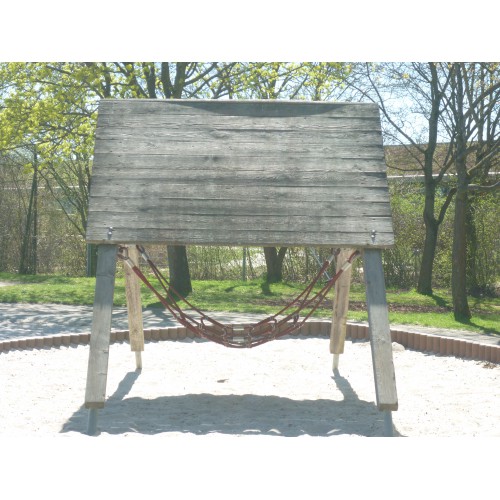 Spielplatz Von-Scheffel-Straße – Bild 4