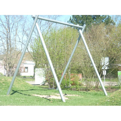 Spielplatz Von-Scheffel-Straße – Bild 5