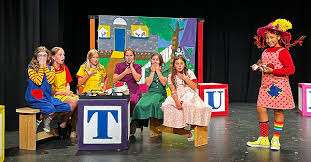 Canadian Children's Theatre Co. – Bild 2