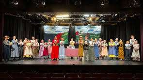 Canadian Children's Theatre Co. – Bild 5