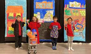 Canadian Children's Theatre Co. – Bild 6