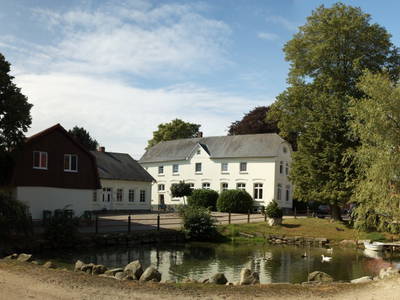 Mitmachhof Baustrup - Ferien auf dem Bauernhof – Bild 4