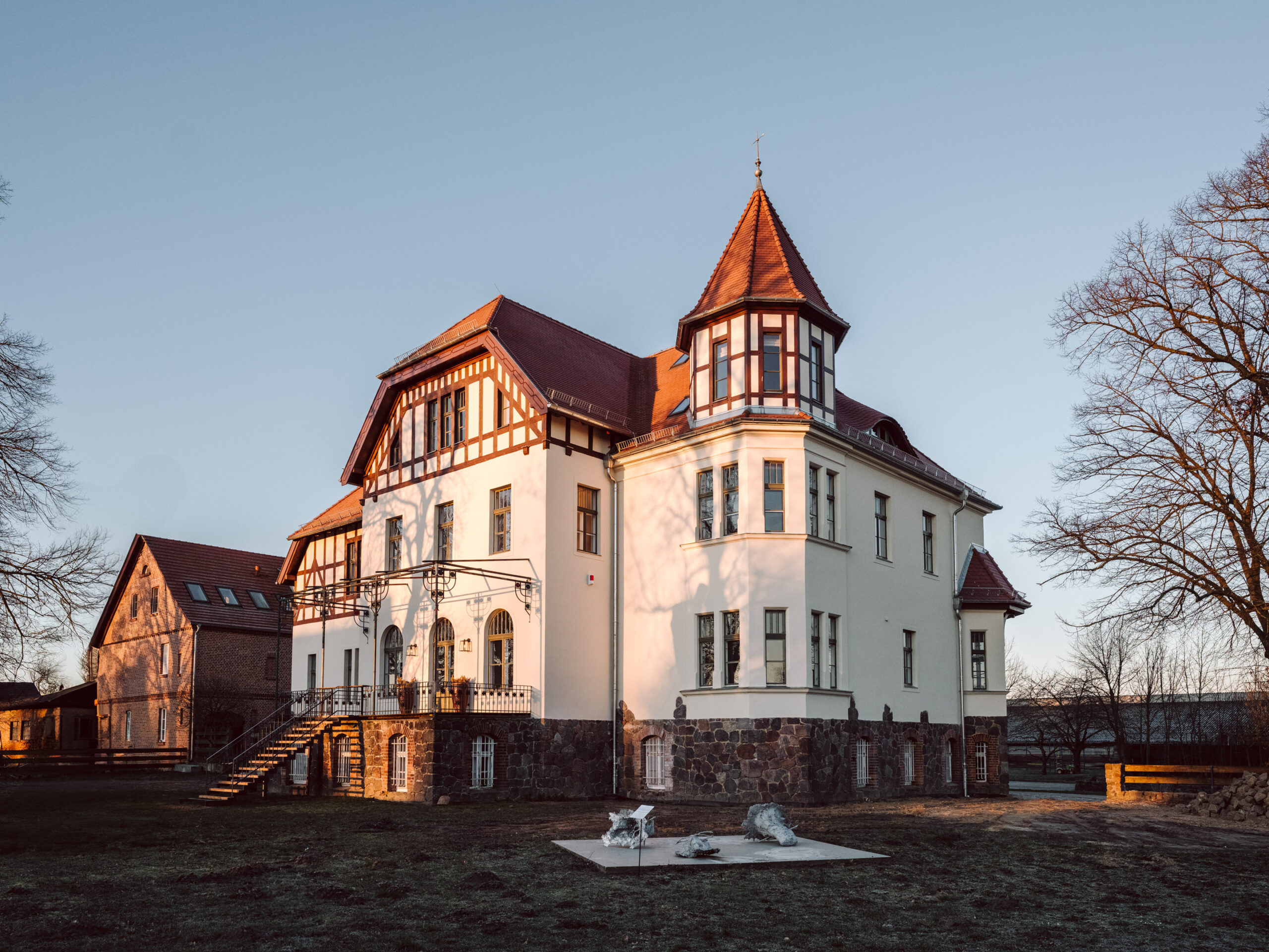 Gut Kerkow Bio-Gutshof – Bild 4