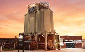 The Rec Room Roundhouse – Bild 2