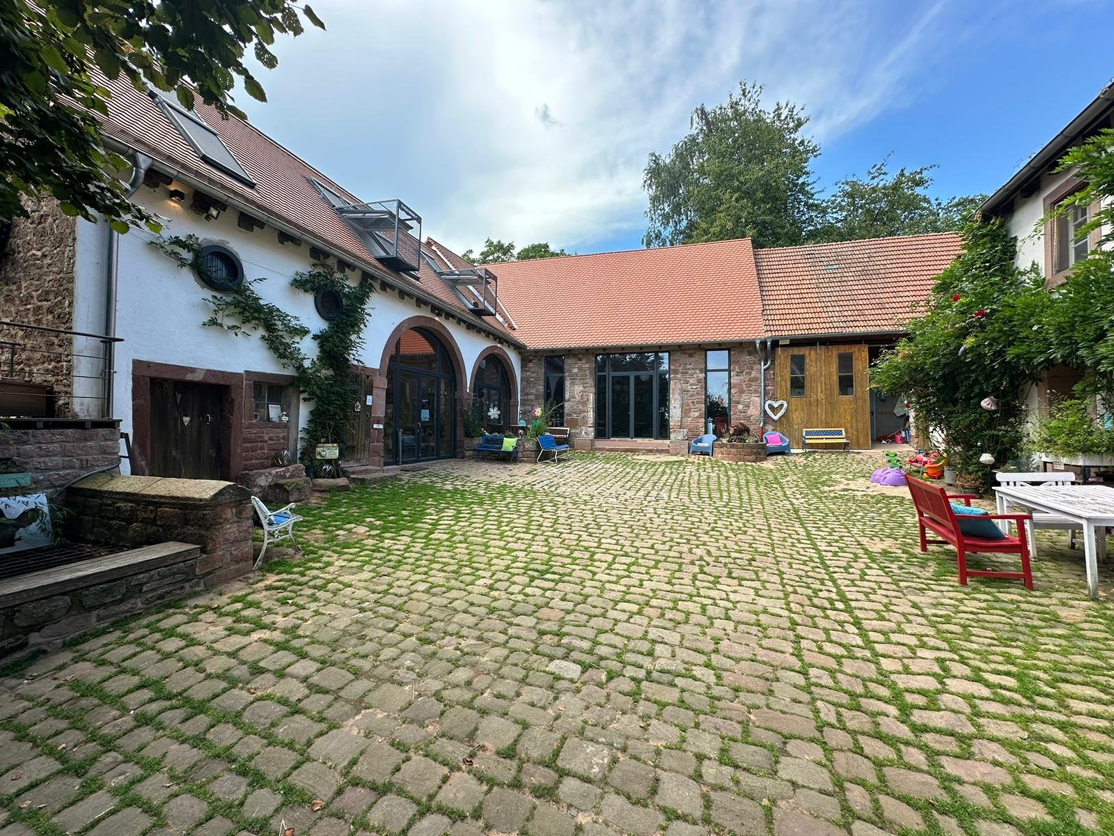 Erlebnishof-Gerhardsbrunn gGmbH – Bild 4