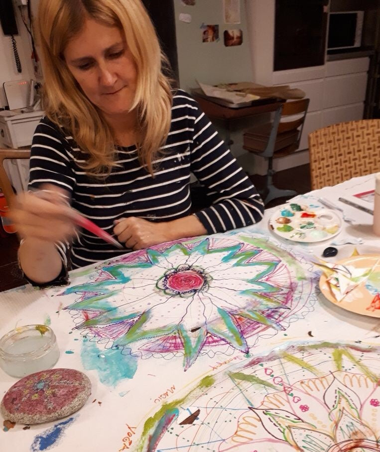 PINSELTANTE Doreen Gündel – Bild 3