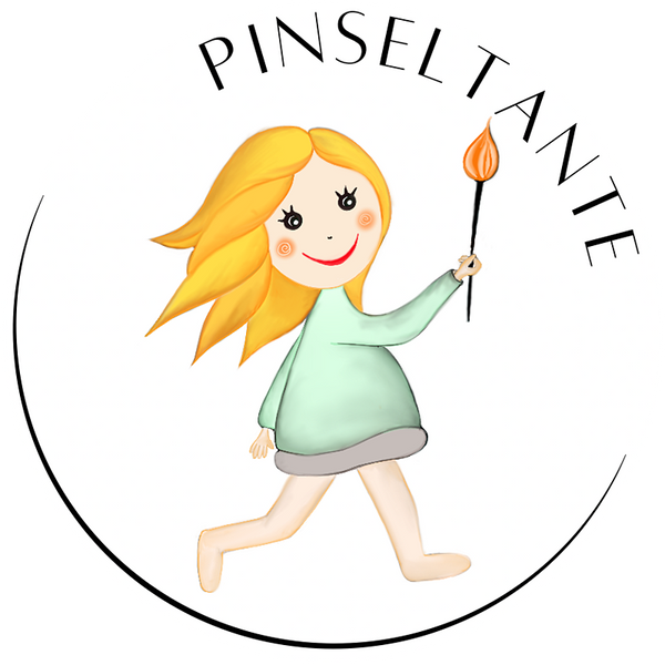 PINSELTANTE Doreen Gündel – Bild 4