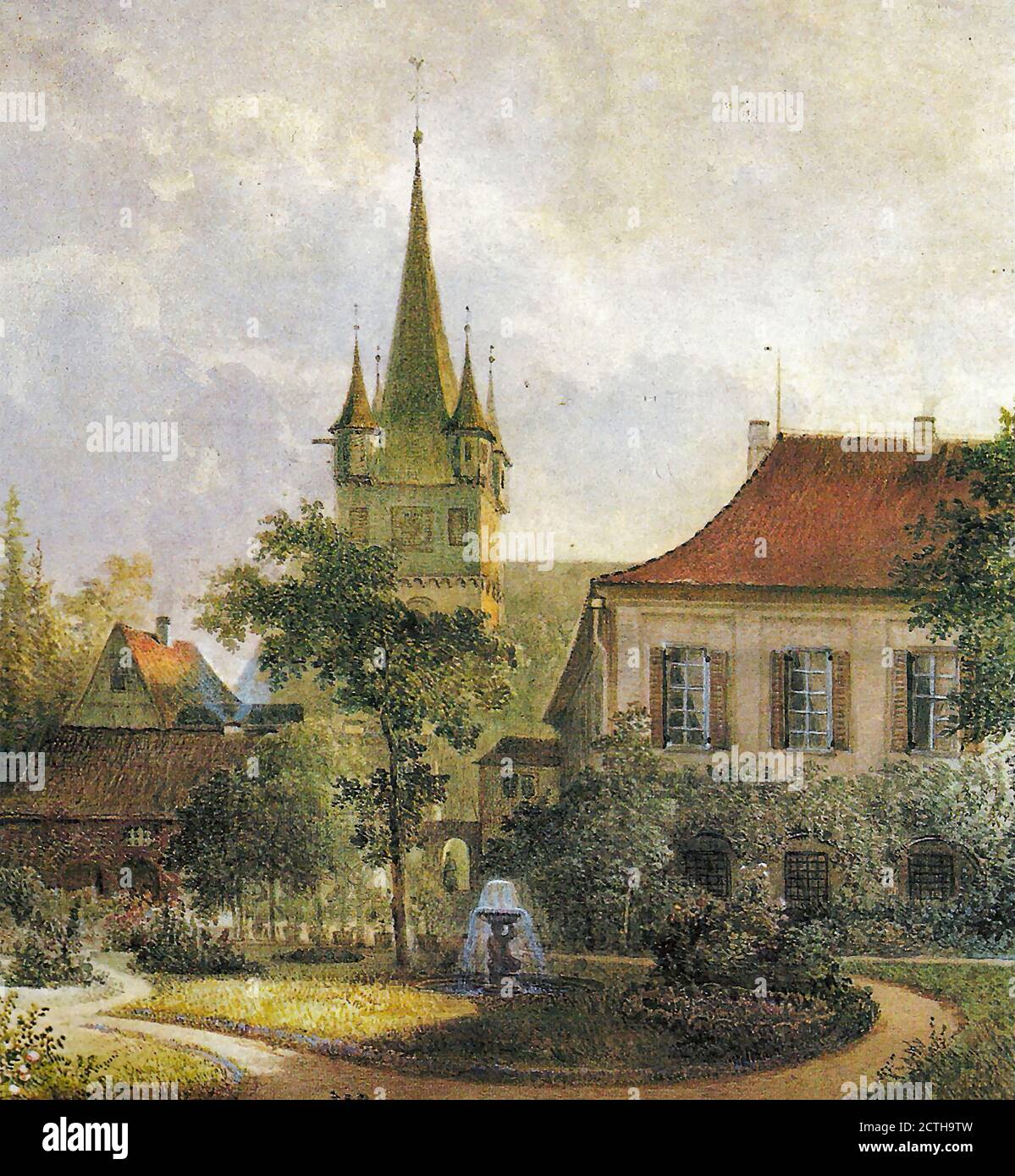 Schlosspark – Bild 2