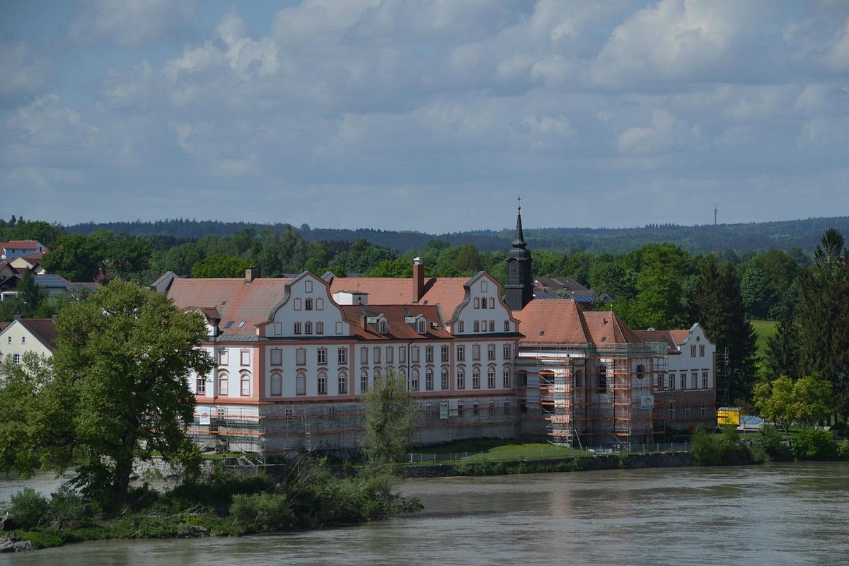 Schlosspark – Bild 4