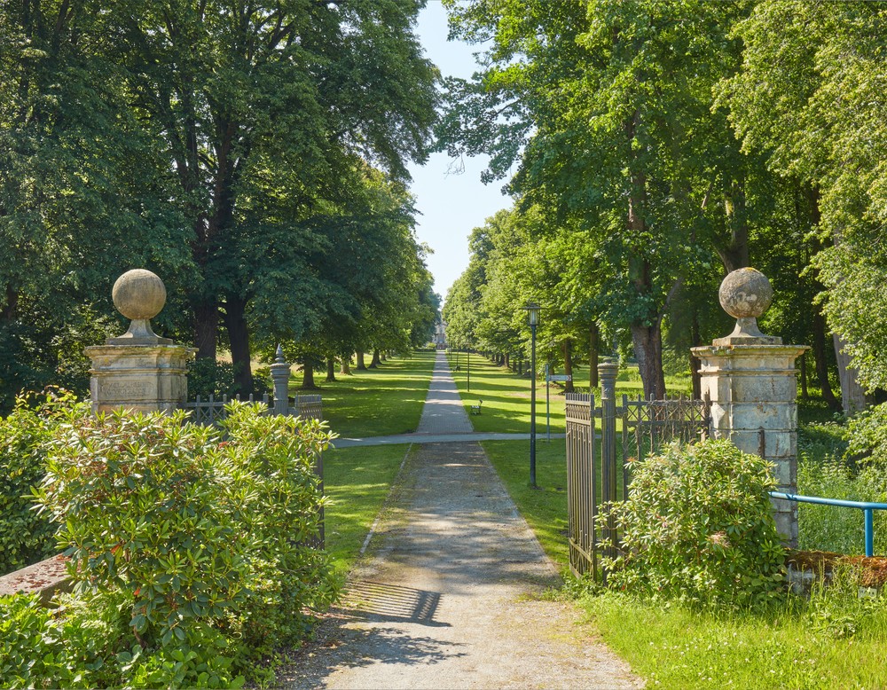 Schlosspark – Bild 5